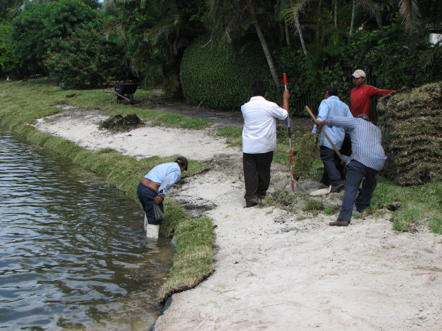 Boca West Country & Golf Club