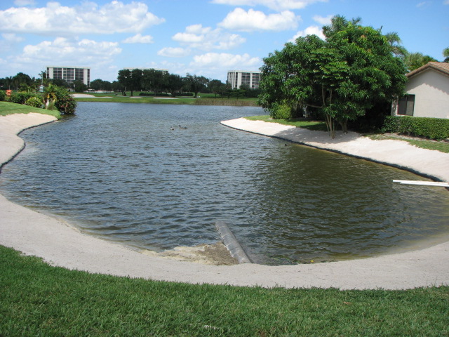 Boca West Country & Golf Club
