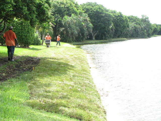 Boca West Country & Golf Club