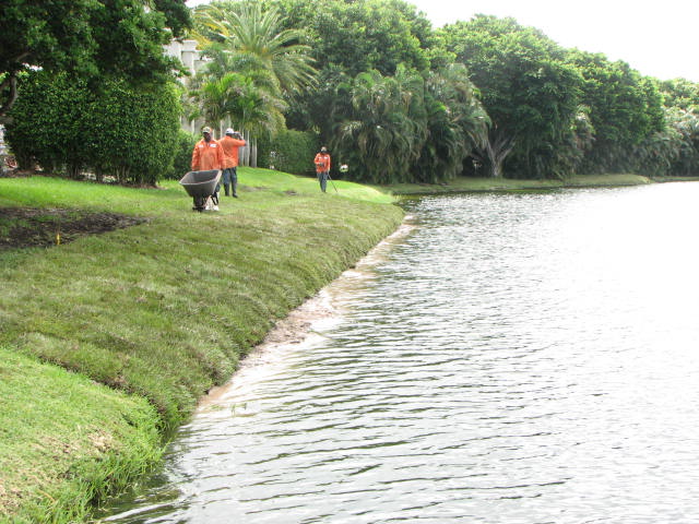 Boca West Country & Golf Club