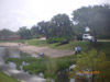 Image of completed erosion project