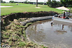 Erosion Prevention