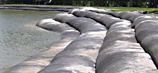 Geo Tube Installations