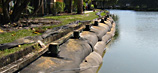 Retaining Wall Restorations